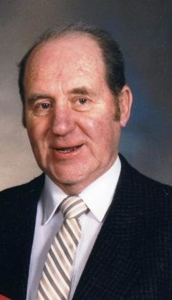 Earle MacDonald