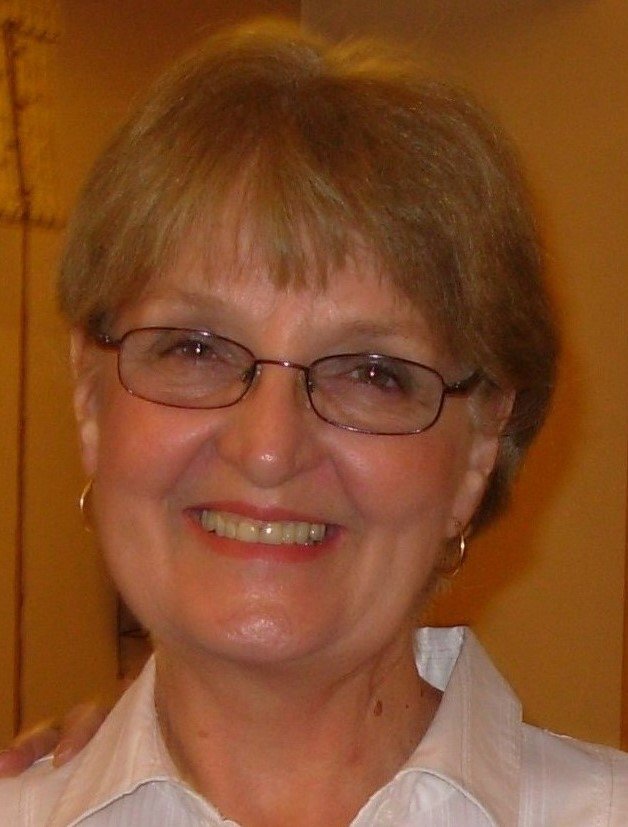  Sheila Vienneau