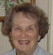 Obituary of Phyllis Irene Gray -Oliver