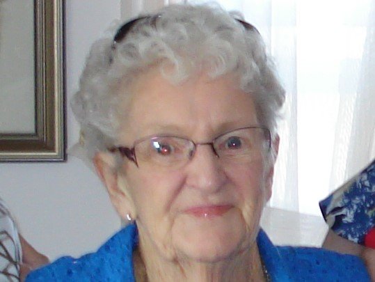 Mildred Rankin
