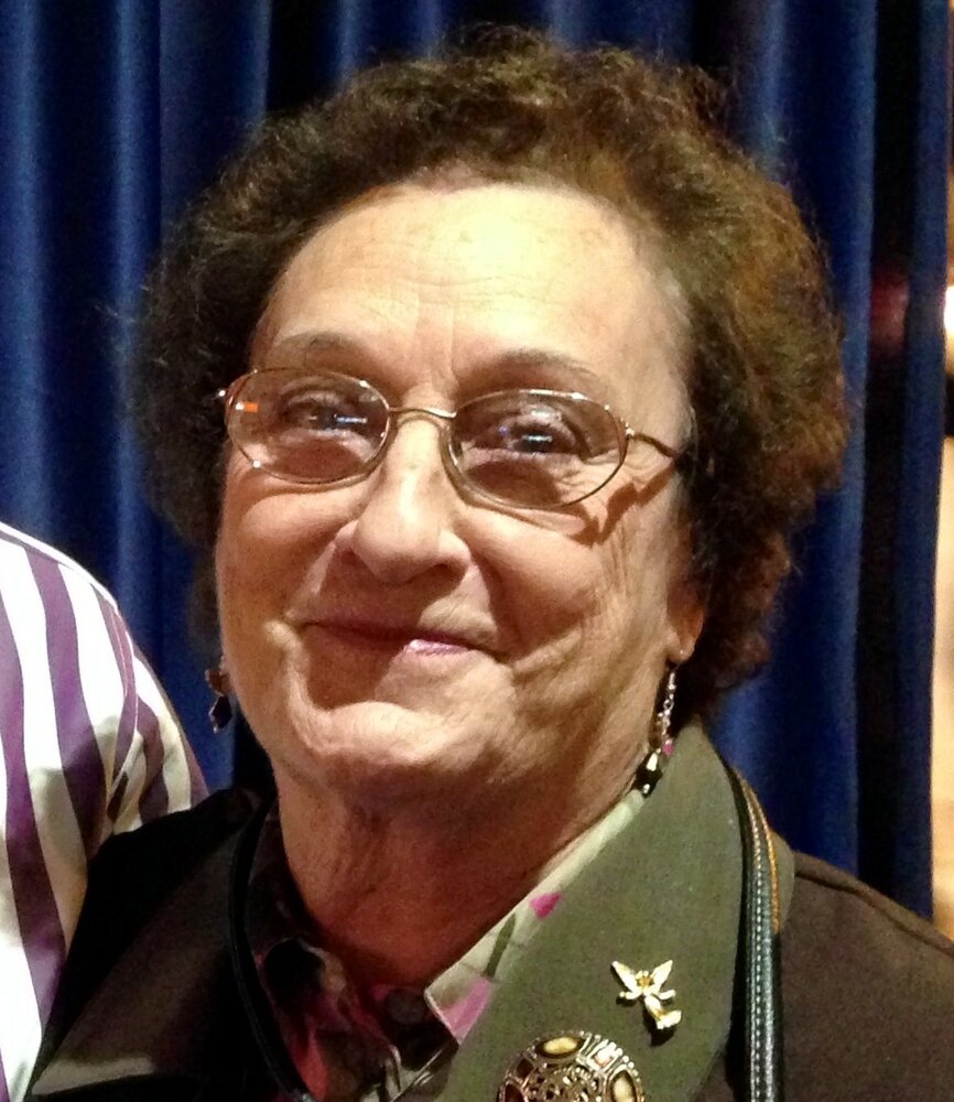 Joyce Dean