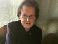 Muriel  MacDonald