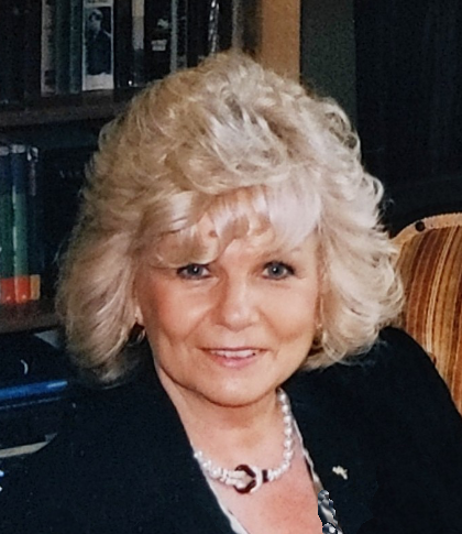 Ena MacLeod