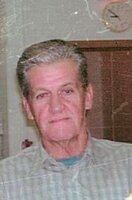 Melvyn Wayne MacKenzie