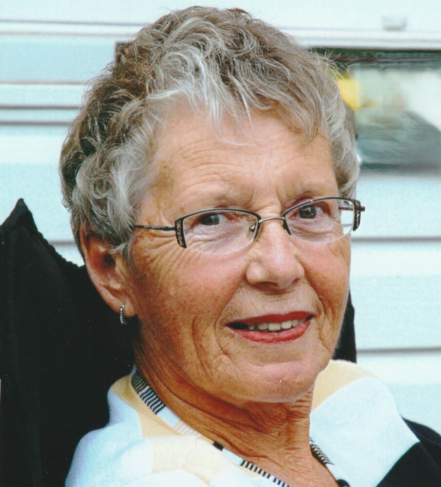 Norma Carson