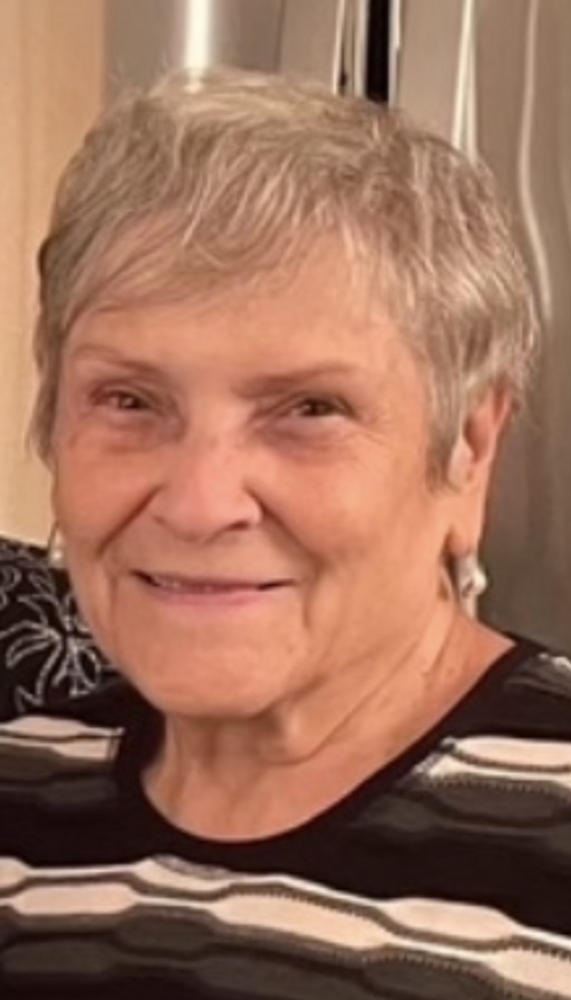 Jean Spencer