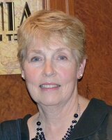 Donna Allen Manuel