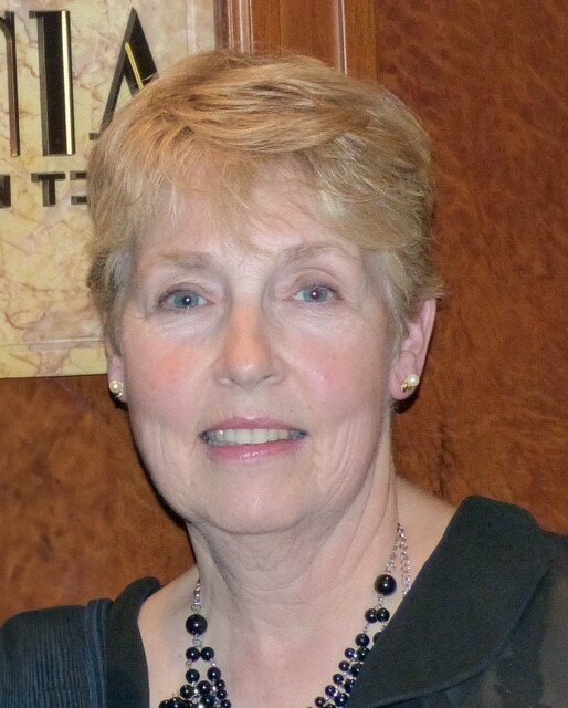 Donna Manuel