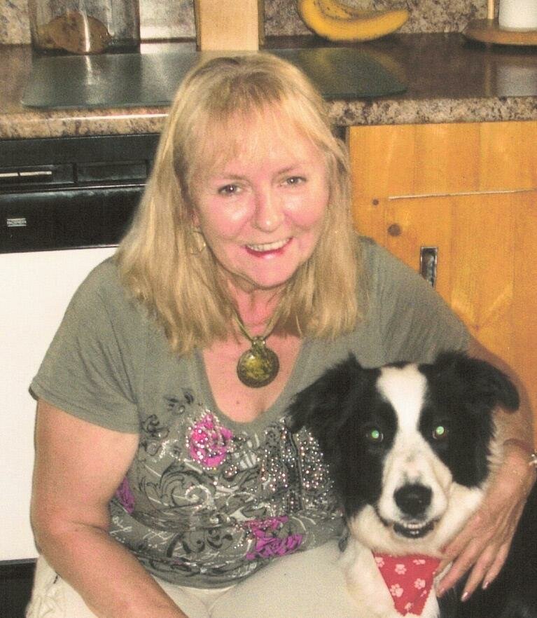 Kathleen Heighton