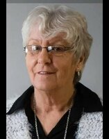 Margaret Elizabeth Battist