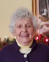 Doris  Isabel  Hiltz