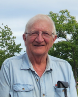 Wayne Carroll MacDonald