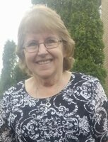 Betty  Ann Hartling