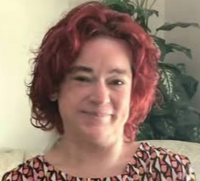 Tracey Adele Blackie