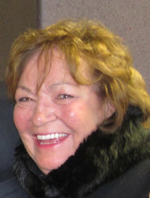 Helen Fraser