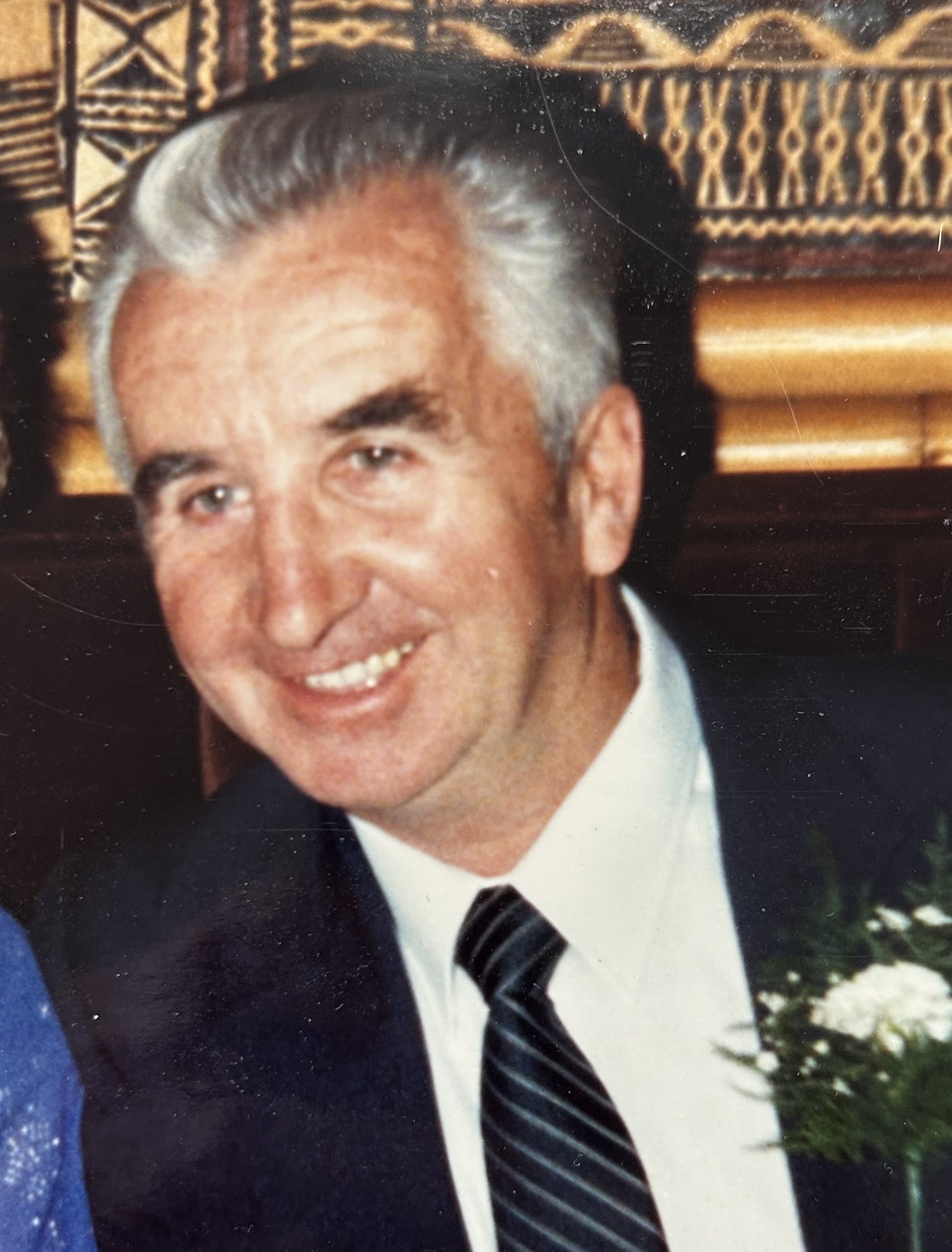 John William Jordan