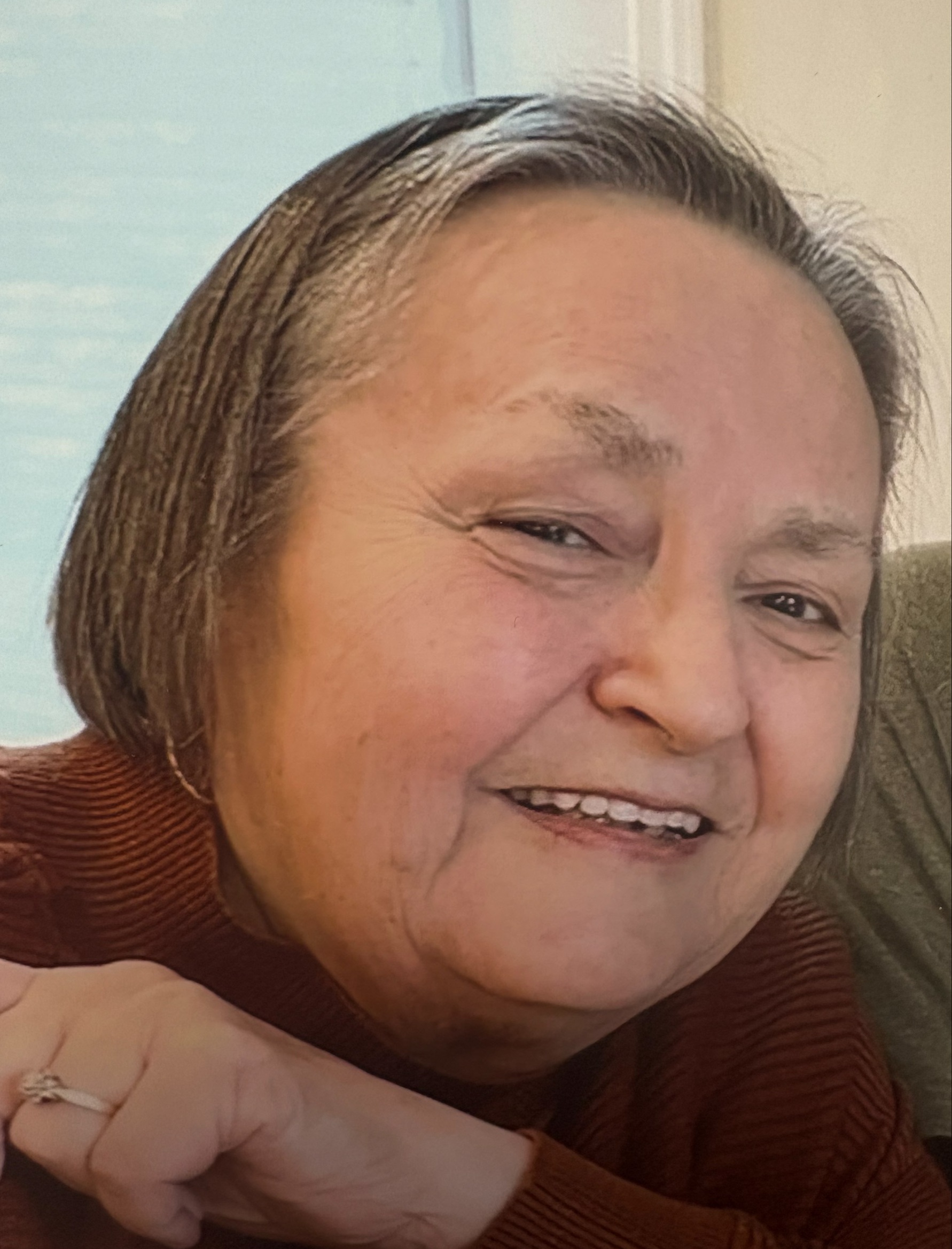 Jean  Mercer
