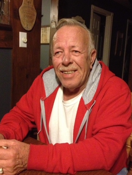 Kenneth Darrell Rushton