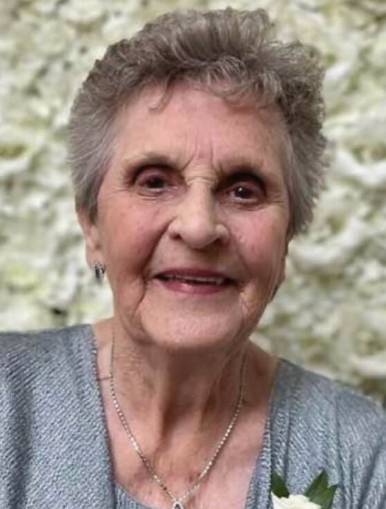 Helen Marie Richardson