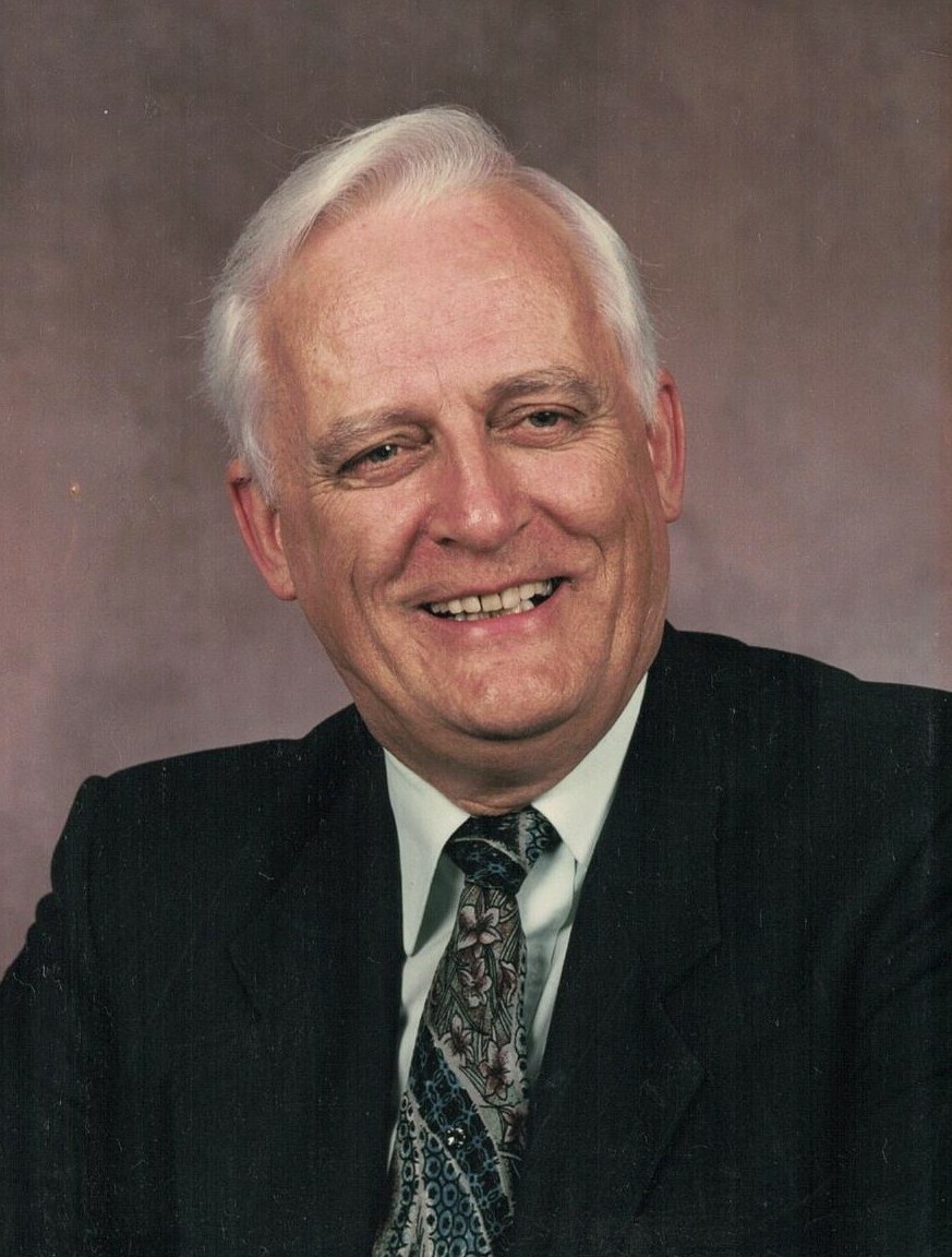 Christopher James Mannion