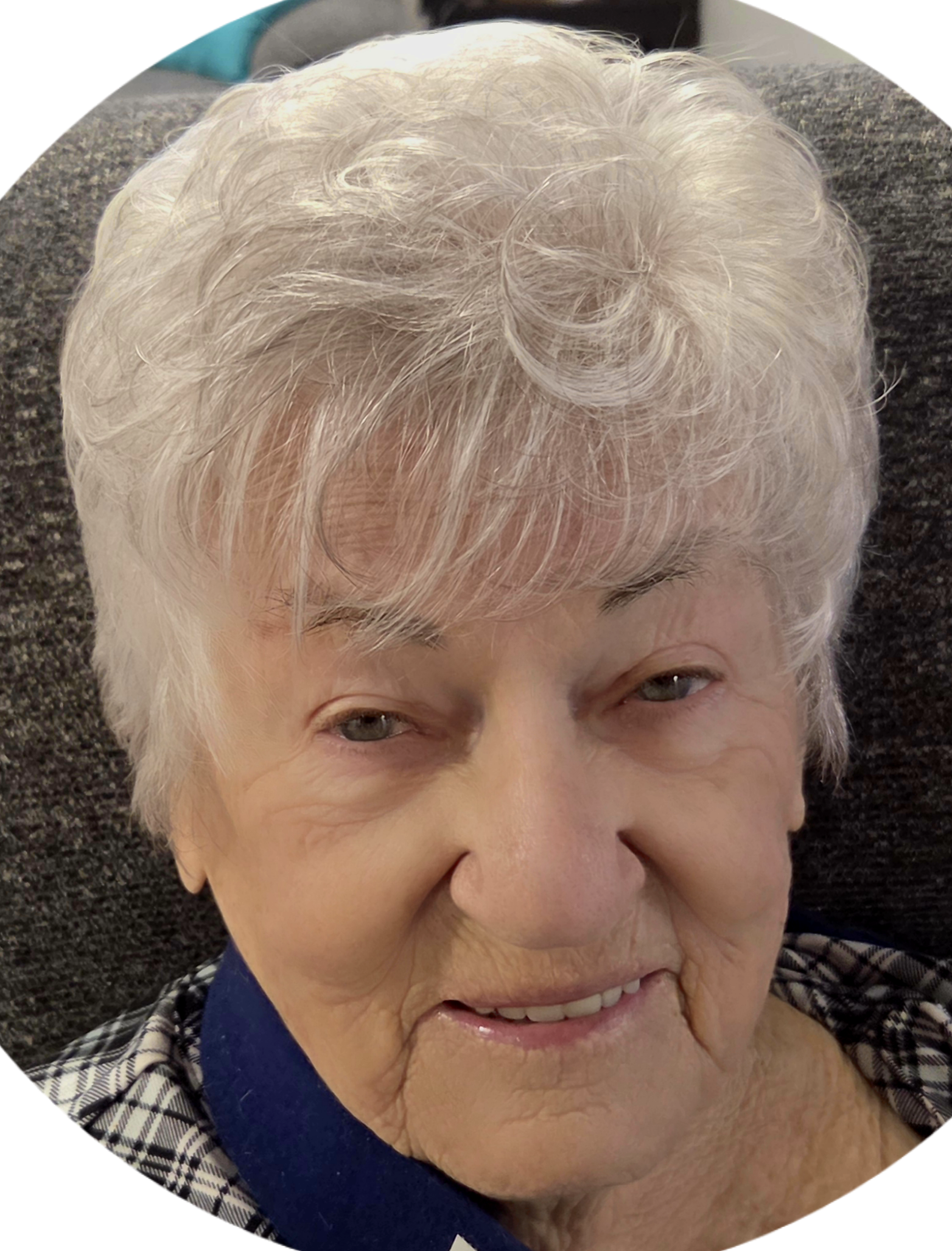Susan Mae Ince