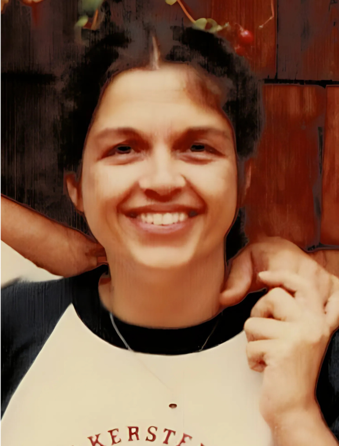Mary Martha Bell