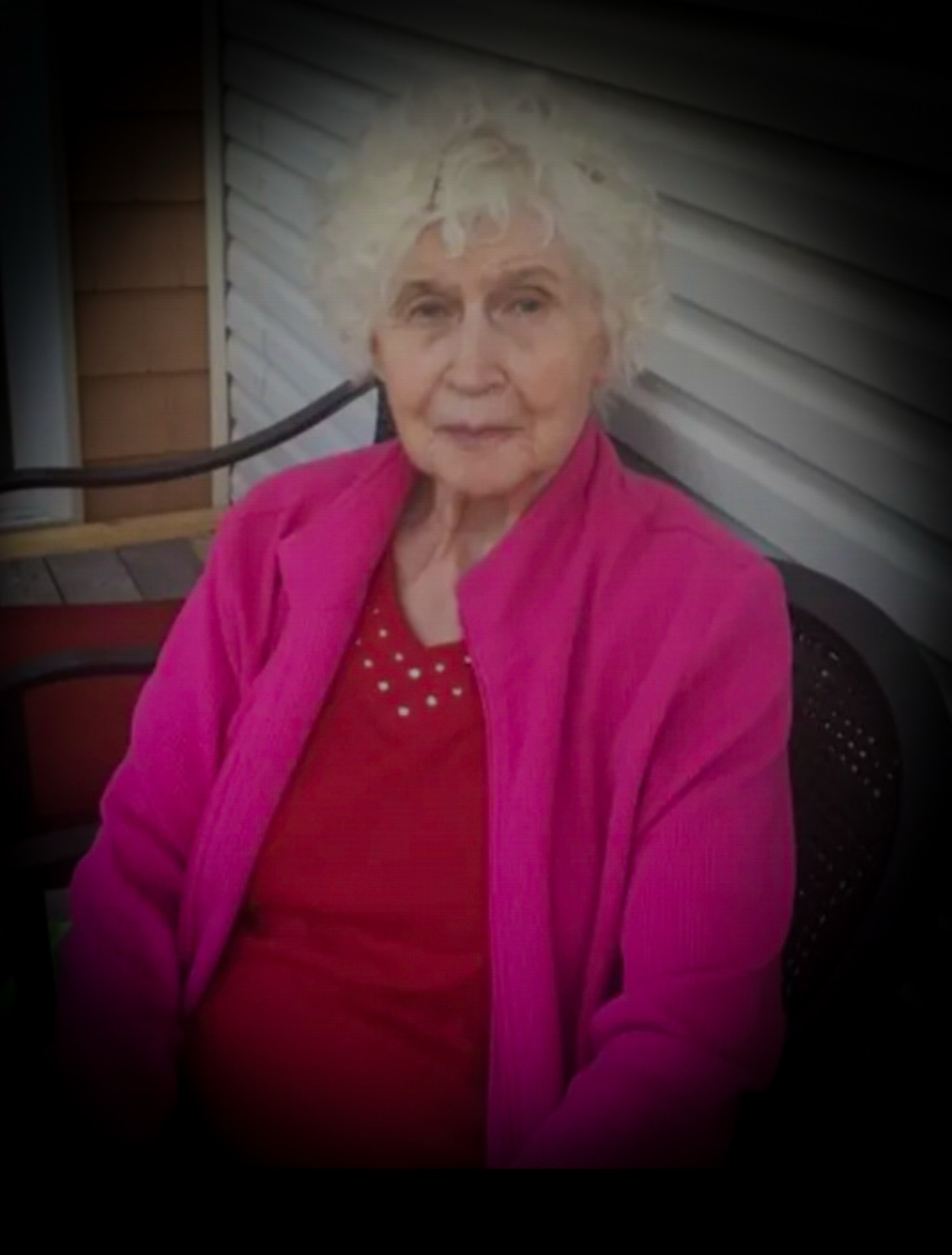 Shirley Isabella Pettipas