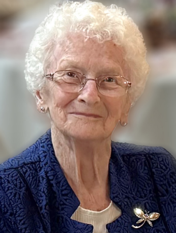 Theresa Christina Fraser