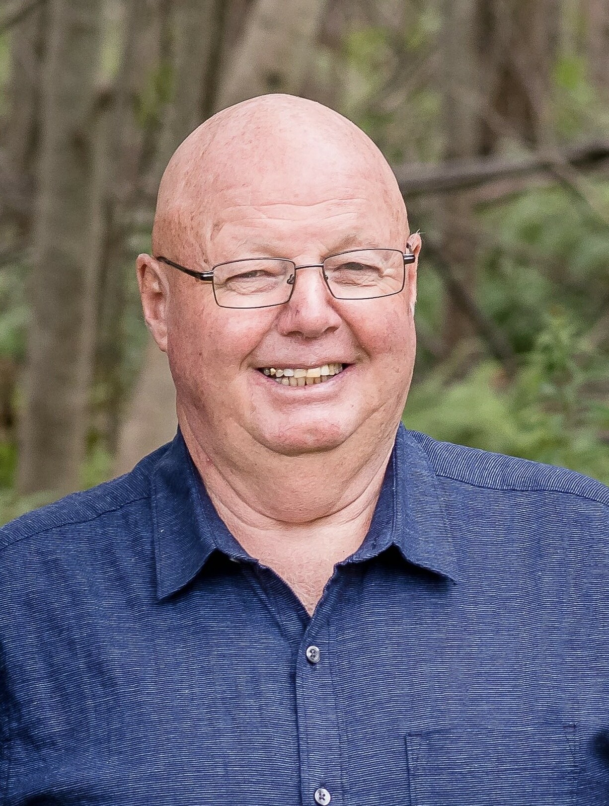 Terry Lloyd Manning