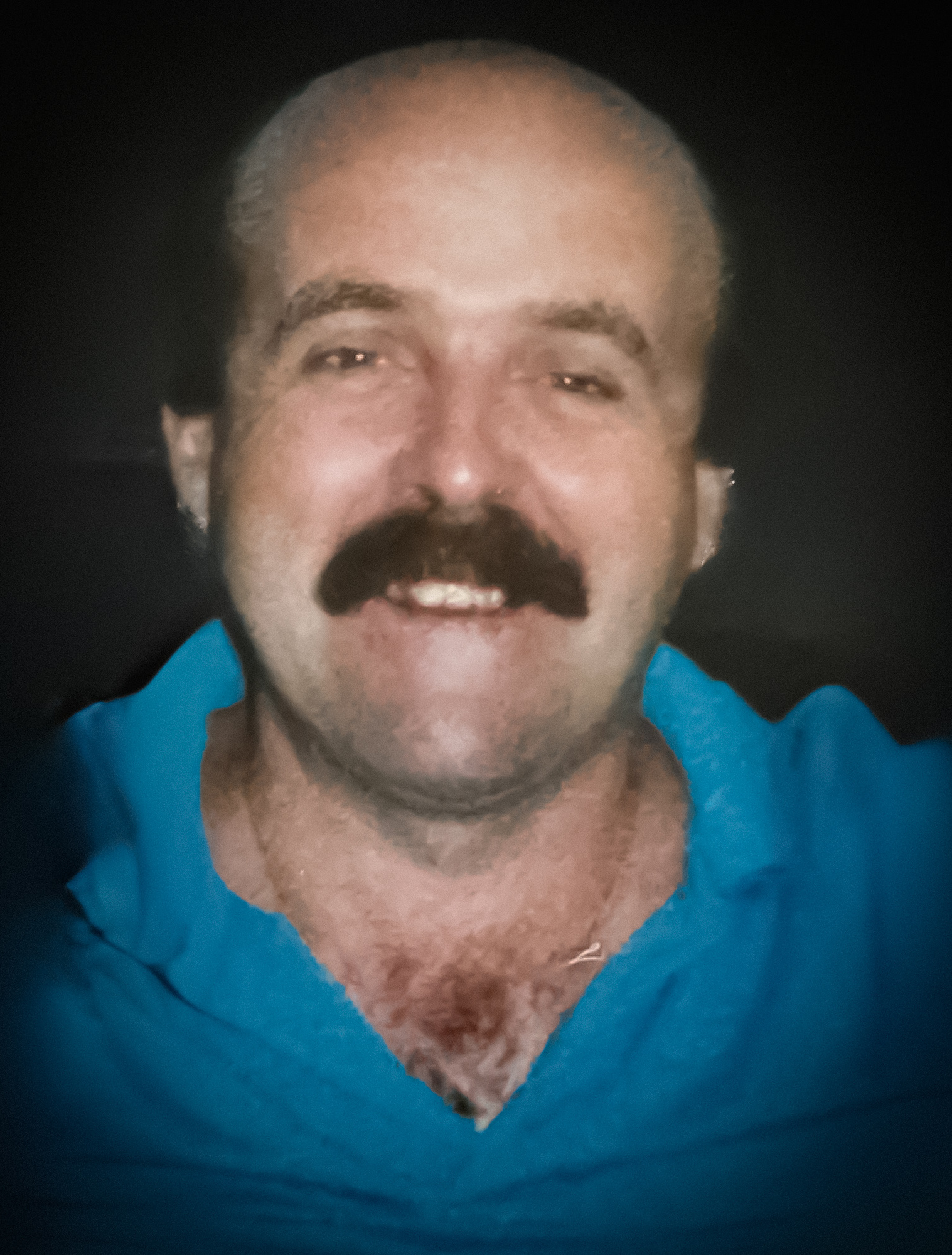 Darrell Anthony MacInnis