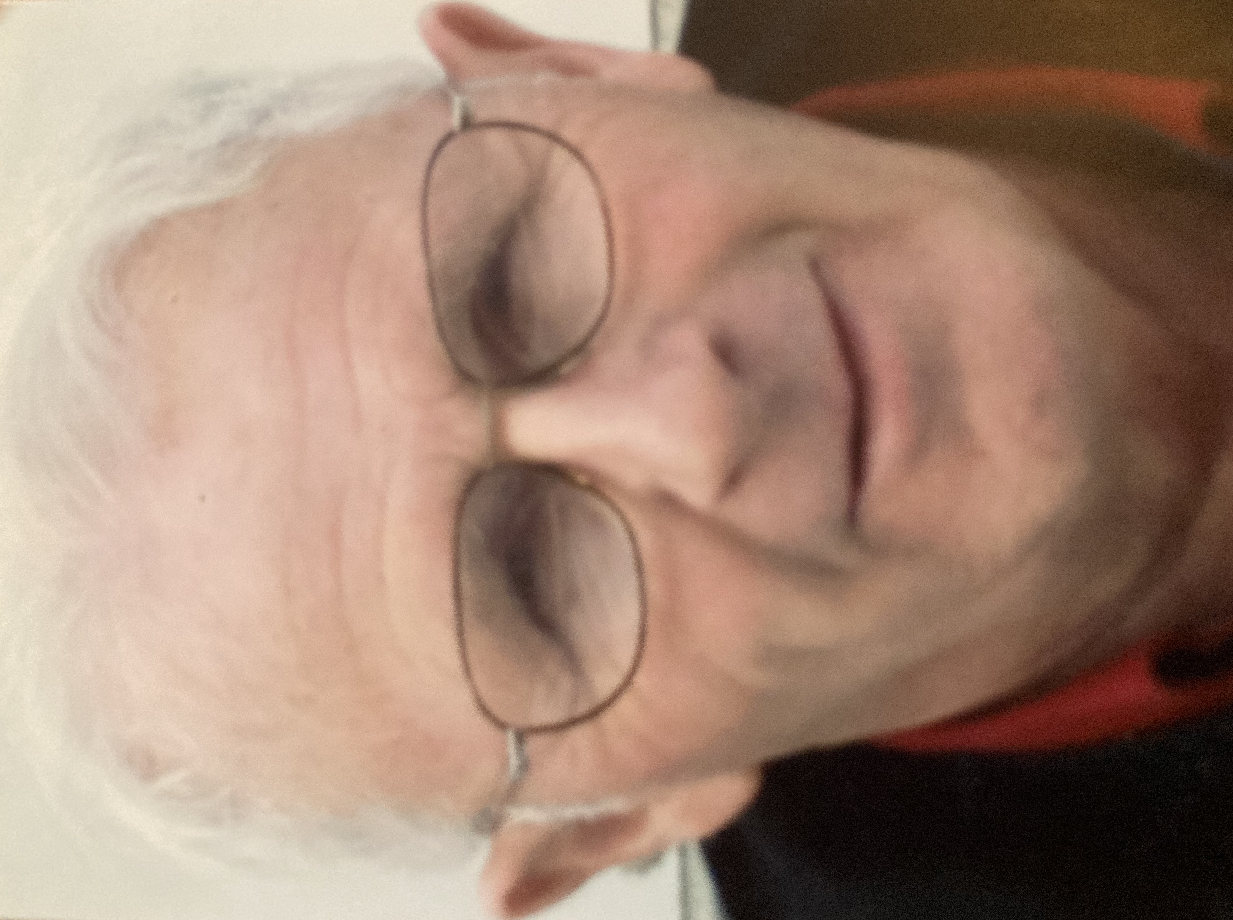 Russell  MacIntosh