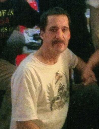 Anthony Lewis DeWolfe