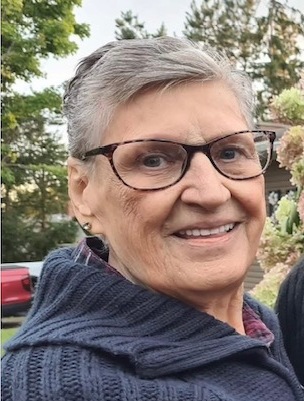 Olive Karen Smith