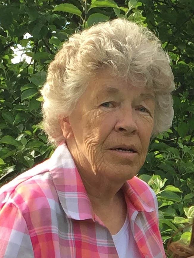 Rosalin Martha Savoie