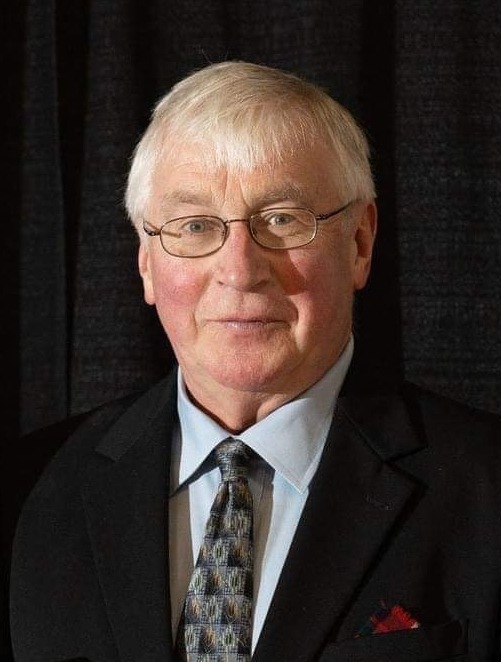 Donald Archibald Fraser
