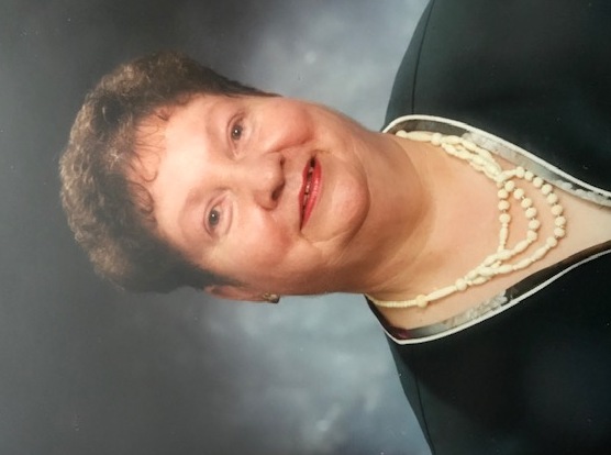 June  Clark