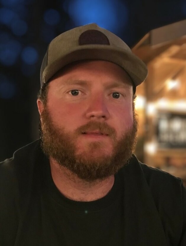 Gabriel Elisha MacMaster