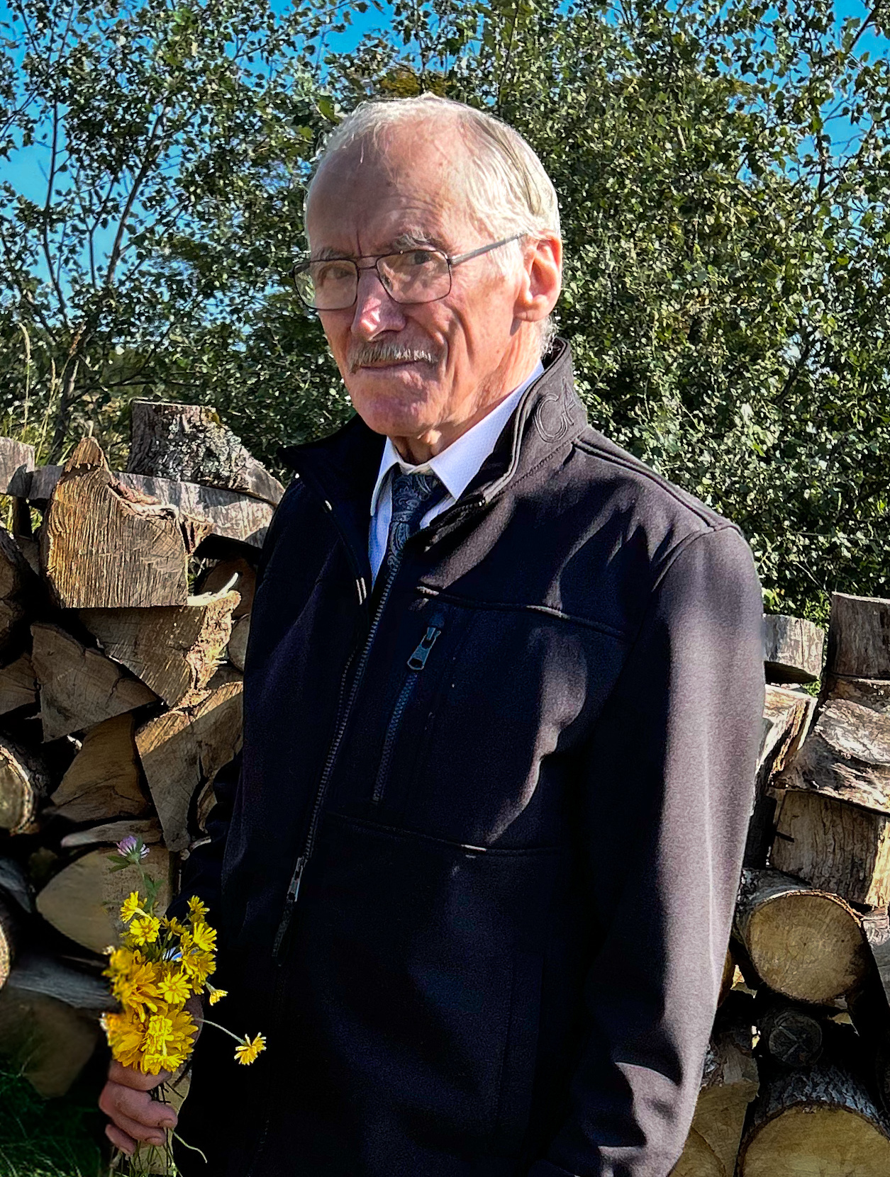 Clifford  Campbell MacLennan