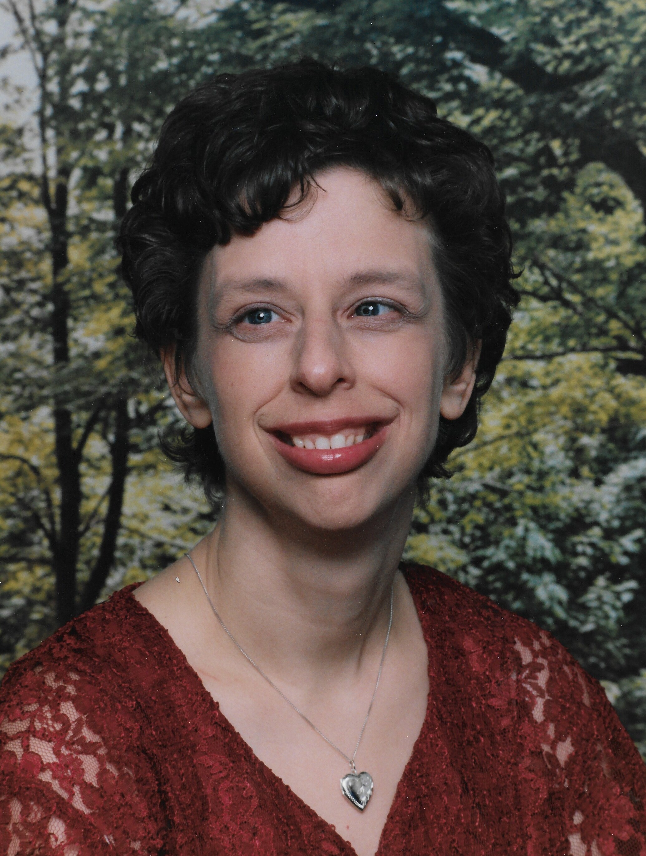 Barbara Jane Swarbrick