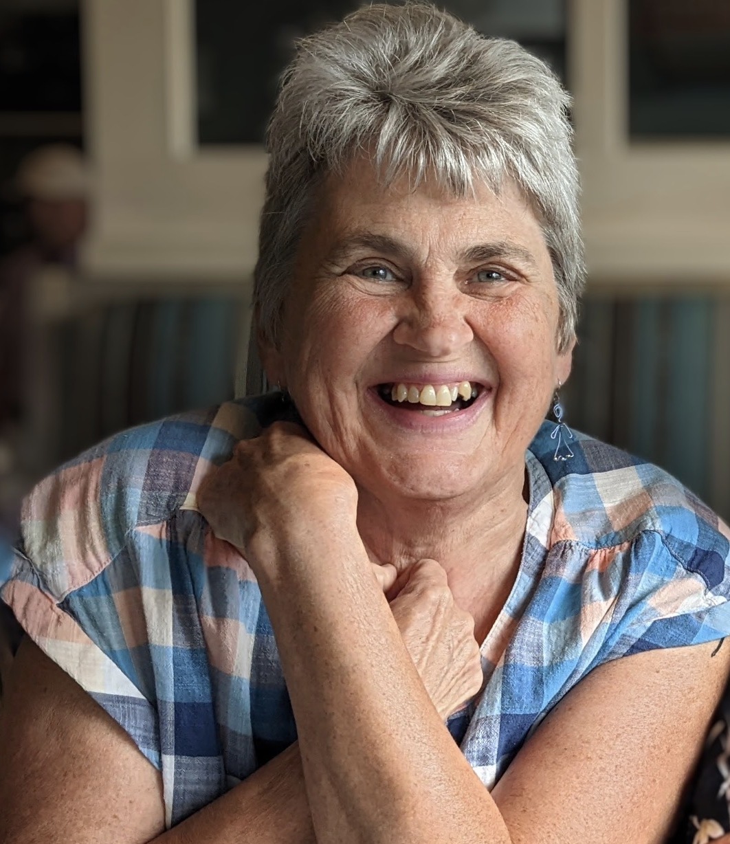 Gwen Channon MacLean