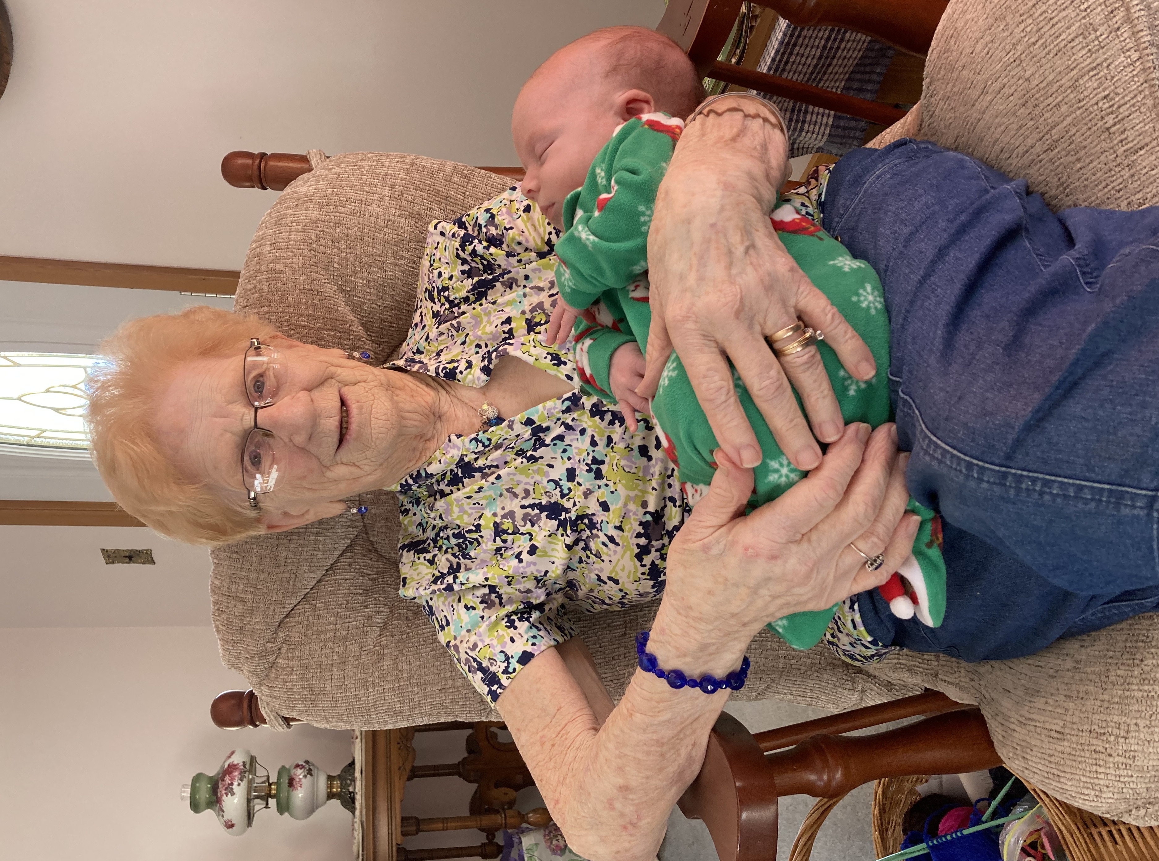 Mary Dorothy Chisholm