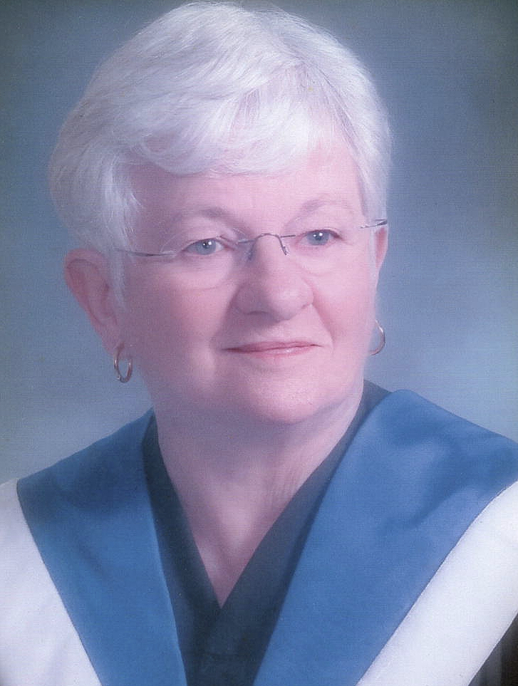 Marjorie Florence Jeans