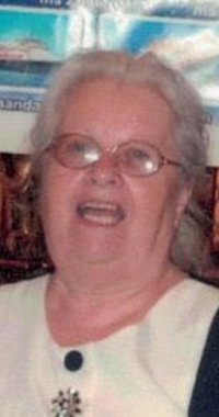 Obituary of Emma Catherine Thompson